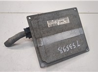 6S6112A650LD Блок управления двигателем Ford Fusion 2002-2012 20581957 #1
