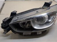  Фара (передняя) Mazda CX-5 2012-2017 20581989 #1