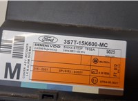 3S7T15K600MC, 5WK48753F Блок управления центральным замком Ford Mondeo 3 2000-2007 20581990 #4