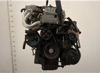 49110BM702 Насос гидроусилителя руля (ГУР) Nissan Almera N16 2000-2006 11492035 #1