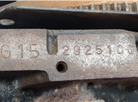 49110BM702 Насос гидроусилителя руля (ГУР) Nissan Almera N16 2000-2006 11492035 #7