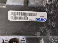 Фара (передняя) Honda Accord 10 2017-2023 20582000 #5