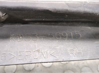  Уплотнитель Honda Accord 10 2017-2023 20582002 #3