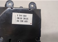  Джойстик мультимедиа BMW 5 E60 2003-2010 20582016 #3