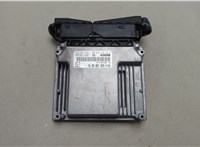  Блок управления двигателем Mercedes C W203 2000-2008 20582026 #1