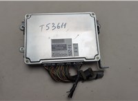  Блок управления двигателем Lexus LS400 UCF10 1989-1994 20582038 #1