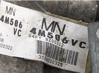 320104M506 КПП 5-ст.мех. (МКПП) Nissan Almera N16 2000-2006 20582057 #7