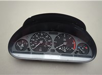  Щиток приборов (приборная панель) BMW 3 E46 1998-2006 20582061 #1