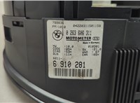  Щиток приборов (приборная панель) BMW 3 E46 1998-2006 20582061 #4