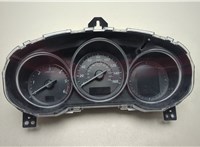  Щиток приборов (приборная панель) Mazda CX-5 2012-2017 20582090 #1