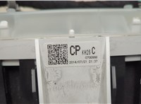  Щиток приборов (приборная панель) Mazda CX-5 2012-2017 20582090 #3