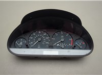  Щиток приборов (приборная панель) BMW 3 E46 1998-2006 20582113 #1