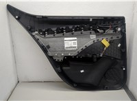 5E6867024K Дверная карта (Обшивка двери) Skoda Octavia (A8) 2019-2025 20582118 #6