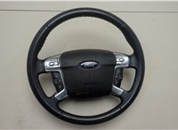  Подушка безопасности водителя Ford Mondeo 4 2007-2015 11492041 #1