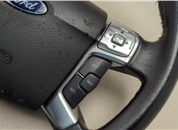  Подушка безопасности водителя Ford Mondeo 4 2007-2015 11492041 #3