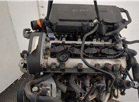  Форсунка топливная Seat Leon 1999-2006 11492048 #5