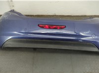  Бампер Peugeot 208 2012-2019 20582122 #1
