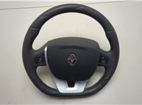  Руль Renault Laguna 3 2007-2025 20582127 #1