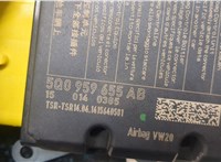 5Q0959655AB Блок управления подушками безопасности Audi A3 (8V) 2012-2020 20582136 #4