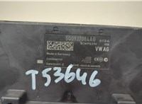 5Q0937084AG Блок управления бортовой сети (Body Control Module) Audi A3 (8V) 2012-2020 20582140 #3