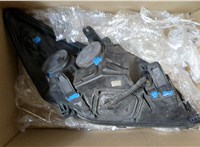 8M5113W030BF Фара (передняя) Ford Focus 2 2008-2011 20582141 #2