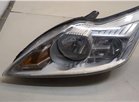 8M5113W030BF Фара (передняя) Ford Focus 2 2008-2011 20582141 #1