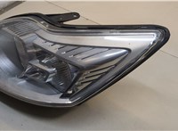 8M5113W030BF Фара (передняя) Ford Focus 2 2008-2011 20582141 #3