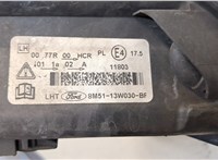8M5113W030BF Фара (передняя) Ford Focus 2 2008-2011 20582141 #8
