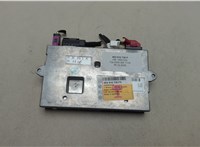 4E0910730F Блок управления интерфейсом Audi A8 (D3) 2002-2010 20582150 #1