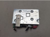 4E0910730F Блок управления интерфейсом Audi A8 (D3) 2002-2010 20582150 #4