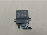 4E0907468A Блок управления интерфейсом Audi A8 (D3) 2002-2010 20582151 #1