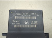 4E0907468A Блок управления интерфейсом Audi A8 (D3) 2002-2010 20582151 #2
