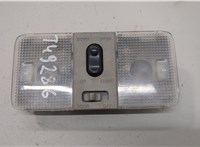  Фонарь салона (плафон) Nissan X-Trail (T31) 2007-2015 20582153 #1