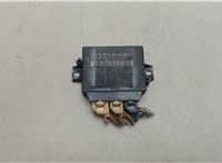 4E0919283B Блок управления парктрониками Audi A8 (D3) 2002-2010 20582157 #1