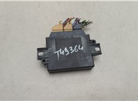 4E0919283B Блок управления парктрониками Audi A8 (D3) 2002-2010 20582157 #2