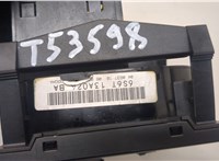 6S6T13A024BA Переключатель света Ford Fusion 2002-2012 20582159 #4