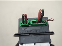 657165W Сопротивление отопителя (моторчика печки) Peugeot 406 1999-2004 20582160 #3