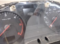  Щиток приборов (приборная панель) Audi A8 (D3) 2002-2010 20582166 #4