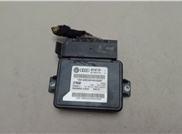 4E0907801 Блок управления стояночным тормозом Audi A8 (D3) 2002-2010 20582173 #1