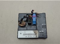 4E0907289 Блок управления бортовой сети (Body Control Module) Audi A8 (D3) 2002-2010 20582174 #1