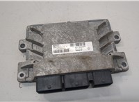 237104234R Блок управления двигателем Dacia Duster 2010-2017 20582176 #1