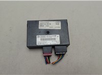4E0910383B, 4E0907383B Блок управления прицепного устройства Audi A8 (D3) 2002-2010 20582178 #1