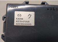  Блок управления парктрониками Mazda CX-5 2012-2017 20582184 #3