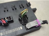 4E0907279L Блок управления бортовой сети (Body Control Module) Audi A8 (D3) 2002-2010 20582185 #2