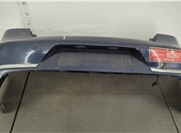 3AE807417F Бампер Volkswagen Passat 7 2010-2015 Европа 20582188 #1