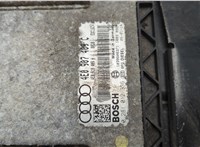 4E0907409C Блок управления двигателем Audi A8 (D3) 2002-2010 20582190 #2