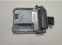 4E0907409C Блок управления двигателем Audi A8 (D3) 2002-2010 20582192 #1