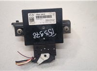 PE0318572 Инвертор, преобразователь напряжения Mazda CX-5 2012-2017 20582195 #1