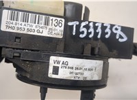  Шлейф руля Seat Ibiza 4 2008-2015 11492066 #3