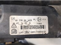 8M5113W030DF Фара (передняя) Ford Focus 2 2008-2011 20582209 #2